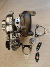 Toyota Landcruiser Prado Hilux 3.0L 1KD-FTV CT16V Turbocharger (2009-2015)