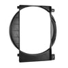 Jeep Cherokee Engine Radiator Cooling Fan Shroud (1986-2001)