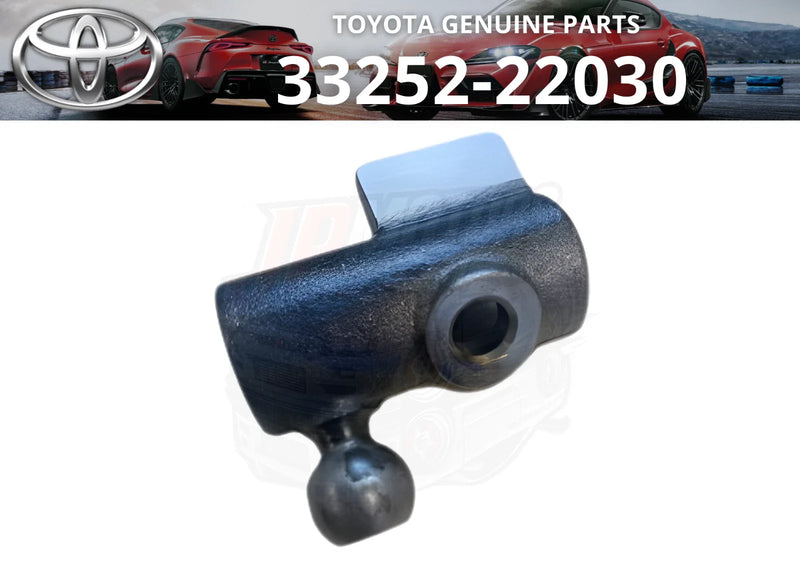 Toyota Mark II Verossa JZX110 Shift Lever Inner No.2 (2000–2004)