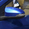 Toyota Corolla Left Side View Mirror Turn Signal Light (2014-2017)