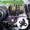 Ford F-150 4.2 (1997-2008) 1 Pc Crankshaft Position Sensor