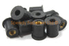 Lotus Elise S1 Rubber Well Nuts 50x M6 6mm Thread 13mm OD (1996–2001)