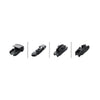 Audi Q5 Rear Wiper Blade Assembly (2009-2012)