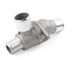 Jaguar S-Type XF XJ XJS XJ6 3.0L V6 Thermostat Housing Assembly (2000-2015)