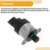 Chevy Duramax (2001-2004) 1 x Pc Fuel Pressure Regulator