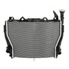 BMW S1000RR, HP4 RACE Radiator Cooler (2009-2018)