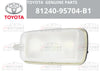 TOYOTA LAND CRUISER FZJ80L Room Lamp Assembly (1991–1996)