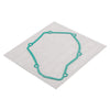 Honda ATC 250R / TRX 250R Engine Cover Gasket Left (1986-1989)