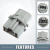 Honda Civic Backup Reverse Light Bulb Socket (1999 - 2014)