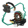Kawasaki EN400 Vulcan Stator Regulator Rectifier Gasket (1994)