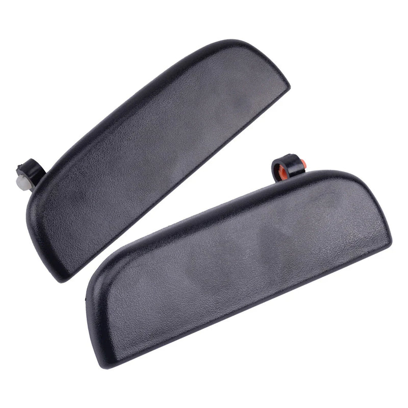 Suzuki Alto, APV, Carry Front Pair Outer Door Handle Knobs (2009-2013)