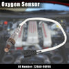 Nissan Xterra Oxygen Sensor