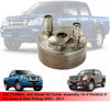 Isuzu D-Max Oil Cooler Assembly (2003-2011)