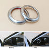 Toyota Corolla 2014-2018 Side Door Tweeter Speaker Grill Cover Trim Fit