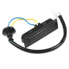 Nissan Quest Tailgate Trunk Release Switch (2011-2017)