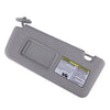 Toyota RAV4 Gray Left Sun Visor Shade (2004-2005)