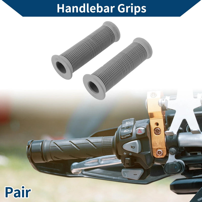 Motorcycle 7/8" 22mm / 1 Pair Hand Grips Cover
