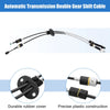 Ford Focus Double Gear Shift Cable (2001-2002)