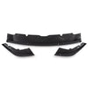 BMW 1 Series F40 M Sport 2019-2023 Carbon Black Front Splitter Spoiler Lip