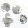 INFINITI FX35 Car Sun Visor Clip Hook Retainer (2003-2008)