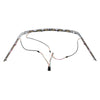 Honda Gold Wing GL1800 Trunk & Saddlebag LED Lights (2001-2011)
