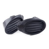 Ford Focus Front Fog Lamp Covers (2012-2014)