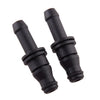 Mercedes W203 W221 C230 S400 Coolant Hose Connector (2001-2015)