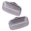 Toyota Land Cruiser 70-100 Dynamic Side Blinker Lights