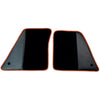 Ferrari SF90 Stradale | Carbon | Various Trim Colors AutoWin Floor Mats