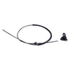 BMW 3 Series E36 Hood Release Cable (1992-1998)