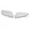 Ford Explorer (2016-2019) - 1 Pair Chrome Side Mirror Cover Caps