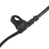 BMW X6 Front & Rear Disc Brake Pad Wear Sensor (2011-2019)