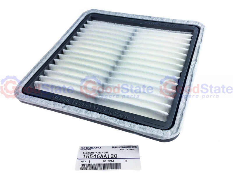 Subaru Forester Impreza Liberty Outback XV Air Cleaner