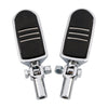 Harley Softail Pegstreamliner Passenger Foot Pegs Support Mount (2000-2006)
