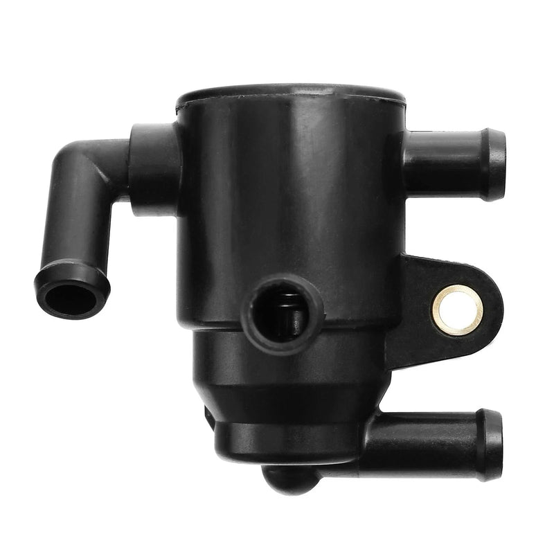 Harley Electra Glide, Street Glide, Road Glide Black Motorcycle Thermostat (2007-2023)