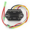 Nissan 2-Stroke Outboard NS50D2 NS40D2 Voltage Rectifier Regulator