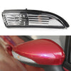 Ford Fiesta Right Side Rear View Mirror Turn Signal Light (2009-2015)
