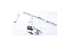 Toyota Landcruiser 80 Series Front Left Manual Window Regulator (1990-1998)