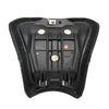 Kawasaki Ninja ZX-4R Raider Seat Cushion Black (2023)