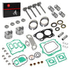 EZGO Golf Cart EH35C Piston Intake Exhaust Valve Gasket