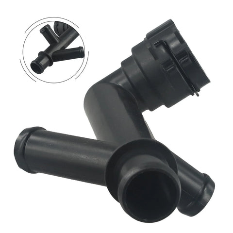 Passat / Jetta Engine Coolant Hose (2014–2017)