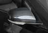 Cadillac CT4 ATS 2020-2023 Rearview Mirror Side Decor Cover Trim