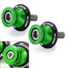 BMW S1000R S1000RR (2014-2018) - 1 Pair Swingarm Spools