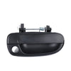 Hyundai Accent Outer Door Handle Black (2000-2006)