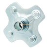 Honda Rubicon 500 Rear Wheel Hub Left (2001–2011)