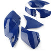 Suzuki DRZ400S DRZ400SM Rear Side Panel Fairing Covers (2000-2023)