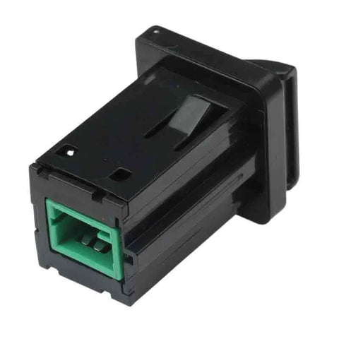 Nissan 370Z, Cube, GT-R, Leaf, Murano USB Connector Jack Adapter