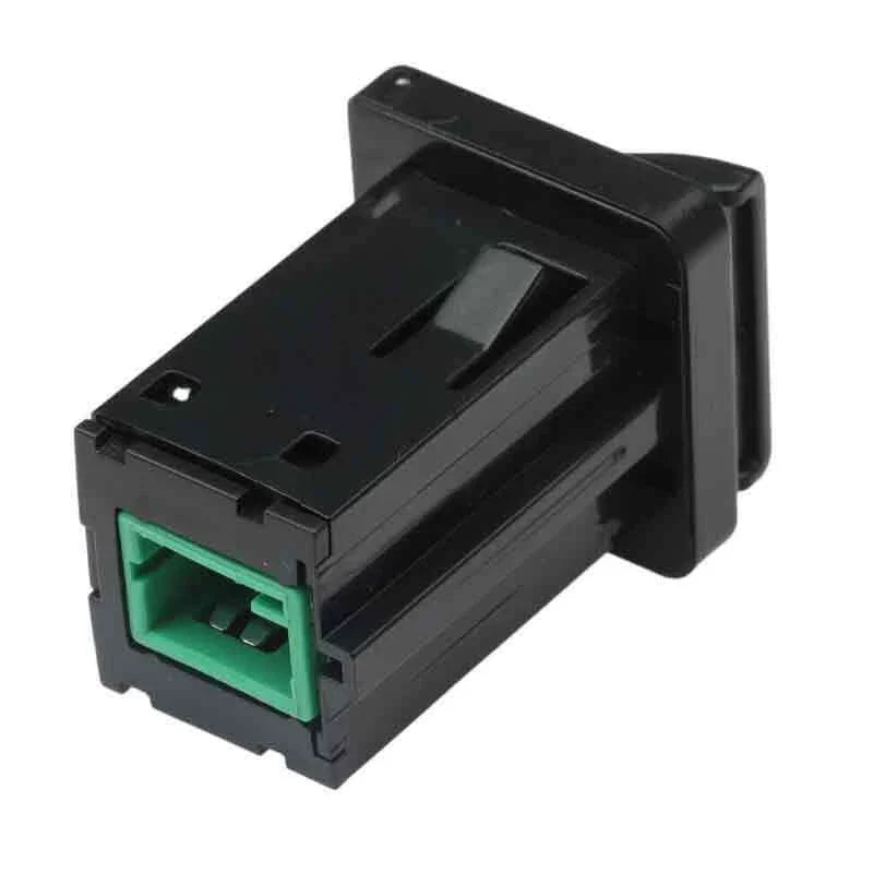 Nissan 370Z, Cube, GT-R, Leaf, Murano USB Connector Jack Adapter