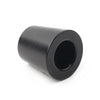 Harley Touring Black Shifter Shaft Cap Heel Shift Eliminator (83-23)