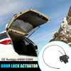 Lexus IS F Rear Trunk Latch Lock Actuator w/ Cable (2008-2014)